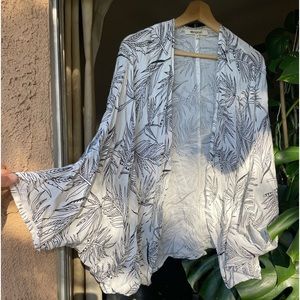 Rip Curl kimono